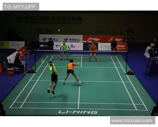 重庆羽毛球队战术解析：从训练到比赛的全面策略探讨