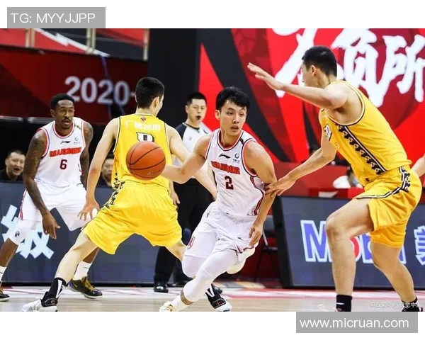 广州篮球队实力分析与未来发展展望探讨